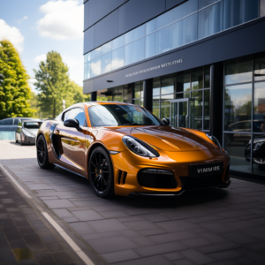 Quando falamos de carros e marcas, estamos sempre prontos para te dar o melhor! Wrap Masters Hub, sua parada final para a excelência em serviços. Quer seja Car, Moto, Yacht Wrapping ou até mesmo para adicionar uma camada extra de proteção com a Car Paint Film Protection. Nós também damos o toque final perfeito nos vidros do seu carro, além de oferecer serviços de decalques para frotas comerciais. Precisa de decalques para um edifício comercial ou negócio? Nós te ajudamos! E se o seu carro está com cara de cansado, nosso serviço de detalhamento de carros deixa ele brilhando! Talking cars and brands, we're always ready to serve you the best! Wrap Masters Hub, your ultimate pit stop for exceptional services. Be it Car, Moto, Yacht Wrapping, or even adding an extra protective layer with Car Paint Film Protection. We also tint your car windows to perfection, along with offering Commercial Fleet Decal services. Need decals for a commercial building or business? We got you covered! And if your ride looks tired, our Car Detailing service will have it sparkling in no time.