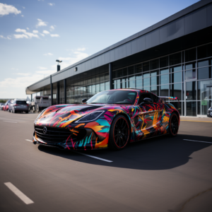 "Novas emocionantes do Ombudsman: smart UK Automotive Ltd acaba de receber um novo prêmio! Além disso, a empresa aumentou os padrões da indústria. Parabéns pelo empenho em aderir ao Código! E falando em transformação, um brinde à Wrap Masters Hub por transformar veículos comuns em obras de arte móveis. #CarroDoAno #smartUK #WrapMasters" "Exciting news from the Ombudsman: smart UK Automotive Ltd just received a new award! Plus, they've raised the industry standards. Kudos for adhering to the Code! And speaking of transformation, cheers to Wrap Masters Hub for turning ordinary vehicles into mobile works of art. #CarOfTheYear #smartUK #WrapMasters"