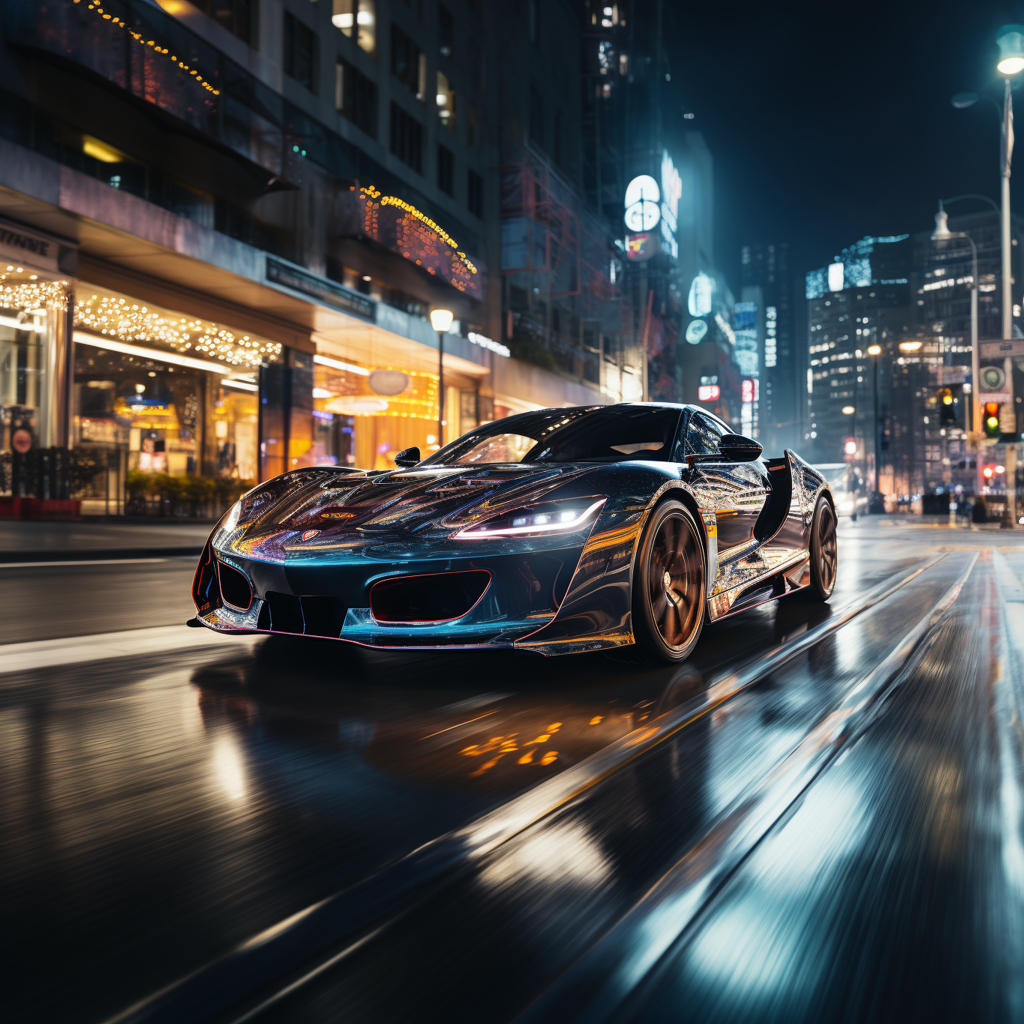 Entra na corrida eletrificante com os principais fabricantes de automóveis de Detroit! Cada um com a sua própria estratégia, estão apostando forte na produção de veículos elétricos. E se você pretende melhorar a sua frota ou simplesmente personalizar o seu passeio, Wrap Masters Hub tem tudo o que você precisa, de Embalagens de Carro, Moto e Iate a Detalhamento de Carros. Corra para uma qualidade de serviço que corresponda à sua necessidade de velocidade e estilo! Join the electrifying race with Detroit's top automakers! Each with their unique game plan, they're betting big on electric vehicle production. And if you're looking to pimp your fleet or simply pimp your ride, Wrap Masters Hub has got you covered, from Car, Moto, Yacht Wrapping to Car Detailing. Race over for a quality service that matches your need for speed and style!