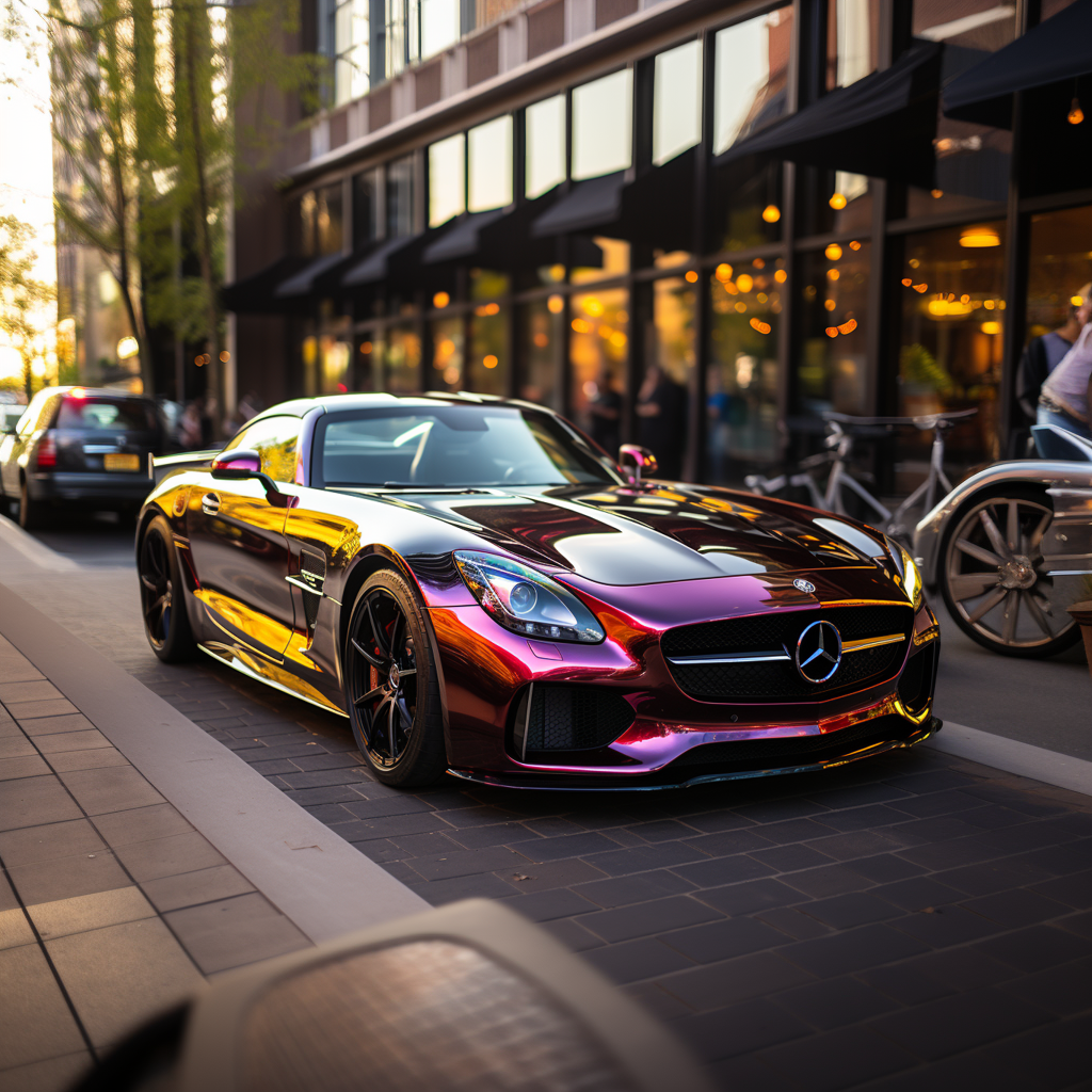 Dê vida à sua viagem com um pouco de cor! Indianos estão optando por carros vibrantes, e até o fabricante de carros coreano, Hyundai, está vendo uma alta demanda por cores brilhantes. Que tal juntar-se ao clube de carros coloridos? Wrap Masters Hub está aqui para ajudar com todos os seus desejos automotivos! Breathe life into your drive with a splash of color! The Indians are opting for vibrant cars, and even Korean car manufacturer, Hyundai, is seeing a surge in demand for bright colours. How about joining the colourful car club? Wrap Masters Hub is here to cater to all your automotive desires!