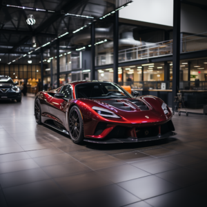 Apesar do progresso promissor na tecnologia de veículos elétricos (VE), a implementação em produção de veículo padrão é mais lenta do que o esperado. No entanto, as empresas permanecem comprometidas, se aquecendo para a maratona. Lembre-se, independentemente do ritmo desta revolução, a Wrap Masters Hub está aqui para garantir que seu passeio, elétrico ou não, pareça ótimo e permaneça cintilante! Despite promising strides in electric vehicle (EV) technology, implementation in standard vehicle production is slower than anticipated. However, companies remain committed, warming up for the marathon. Remember, regardless of the pace of this revolution, Wrap Masters Hub is here to ensure your ride, electric or otherwise, looks great and stays shiny!