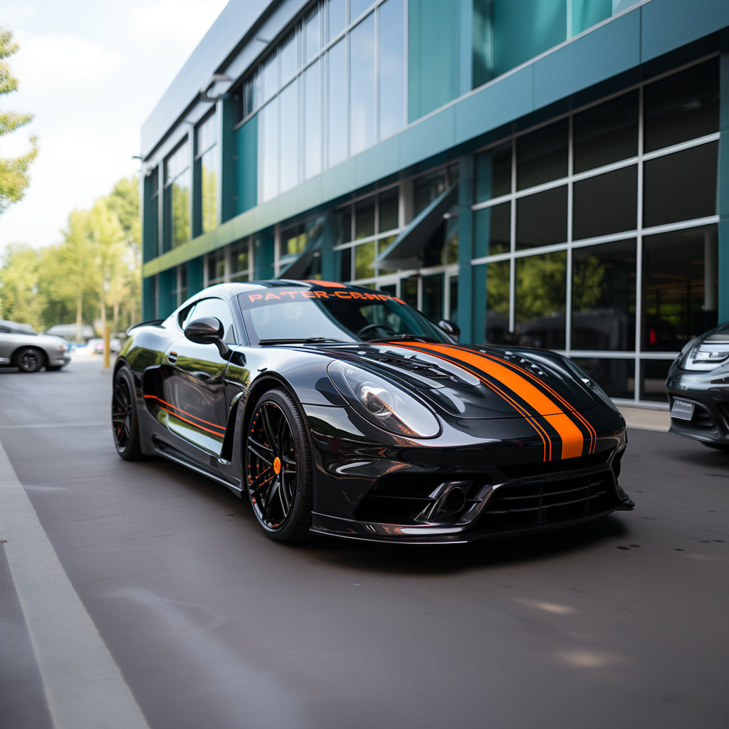 Mantenha o seu veículo atraente e protegido com os serviços de Wrap Masters Hub. Oferecemos um catálogo diversificado de wraps para carros, motos e iates, filmes de proteção para pintura de carro e janelas tintadas. Além disso, transformamos a sua frota comercial em outdoors móveis com nosso serviço de decalques. Cuidar do seu veículo nunca foi tão fácil! Keep your vehicle looking appealing and protected with Wrap Masters Hub's services. We offer a diverse catalogue of wraps for cars, motos, and yachts, car paint film protection, and window tinting. Plus, we turn your commercial fleet into mobile billboards with our decal services. Taking care of your vehicle has never been easier!