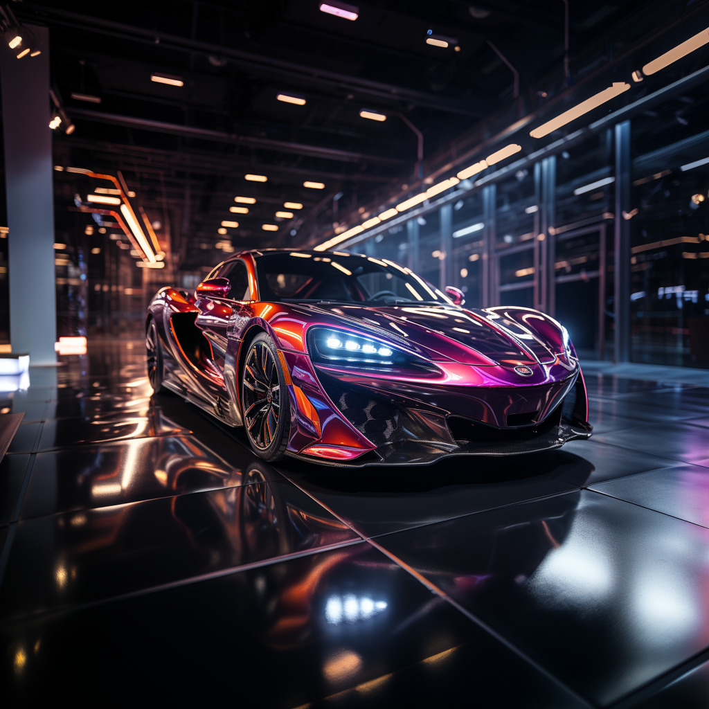 Preparem-se para o futuro colorido e ecológico da indústria automobilística! Carros autônomos, modelos elétricos, Formula 1 eco-friendly e um toque vintage não são tudo. Com empresas como a Wrap Masters Hub, cada veículo pode brilhar com personalidade e estilo. Agarrem seus volantes, pessoal! Gear up for an excitingly colorful and green future in the car industry! Self-driving cars, electric models, eco-friendly Formula 1, and a vintage touch aren't everything. With businesses like Wrap Masters Hub, every automobile can gleam with personality and style. Grab your steering wheels, folks!