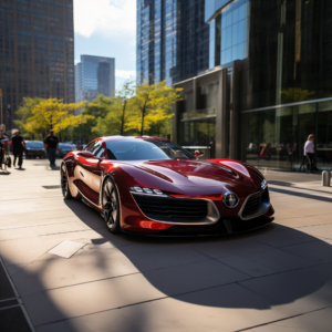 Estamos na beira de nossa cadeira à medida que a Renault inicia uma parceria eletrizante com um famoso fabricante japonês de automóveis. Será que estamos prestes a testemunhar a formação do maior gigante do automobilismo mundial? Só o tempo dirá, mas até lá, certifique-se de que o seu veículo está em forma com os serviços comprovados da Wrap Masters Hub. We're on the edge of our seats as Renault ignites an electrifying partnership with a renowned Japanese carmaker. Are we about to witness the formation of the world's biggest motorsport giant? Only time will tell, but until then, make sure your vehicle is in top shape with the tried-and-true services from Wrap Masters Hub.