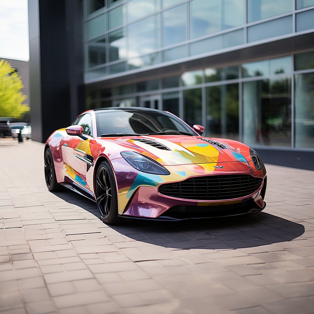 Prepare-se para a mudança! As novas regulamentações prometem grandes alterações na indústria automóvel, forçando as fabricantes a adotar novas tecnologias. E enquanto nos adaptamos às mudanças, porque não dar uma renovada no visual do seu veículo com Wrap Masters Hub? Lembre-se, manter-se atualizado com a tecnologia é ótimo, mas também é importante se apresentar com um visual moderno e protegido! Get ready for change! New regulations are promising major shifts in the auto industry, forcing carmakers to adopt new technologies. And as we adjust to the changes, why not give your vehicle a makeover with Wrap Masters Hub? Remember, keeping up with the tech is great, but looking sleek, modern, and protected is important too!