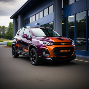 "Assistindo a indústria automobilística recalibrando-se para se adaptar às novas mudanças de políticas é fascinante. Da mesma maneira que damos um novo visual para nossos carros, a indústria automobilística também está em constante reformulação. E falando em transformação, aqui na Wrap Masters Hub, damos vida nova ao seu veículo com nossos serviços de envelopamento e proteção de pintura. Garanta a beleza e segurança do seu carro conosco!" "Watching the automotive industry recalibrate itself to adapt to new policy shifts is mesmerizing. Just like we give a fresh look to our cars, the automotive industry is also constantly reshaping. Speaking of transformation, here at the Wrap Masters Hub, we breathe new life into your ride with our wrapping and paint protection services. Claim the beauty and safety of your car with us!"