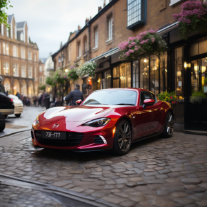 A nova geração de MOSFETs de 30V e 40V para automóveis chegou e já está a revolucionar o design automotivo. Junto com eles, temos orgulho de apresentar os serviços da Wrap Masters Hub - de envelopamento de carros a películas de proteção de pintura - equiparando a facilidade com a qual eles entregam desempenho. Prepare-se para uma aventura emocionante no mundo automotivo! The new generation of 30V and 40V Automotive MOSFETs has arrived and is already revolutionizing automotive design. Along with them, we're proud to introduce the services of Wrap Masters Hub - from car wrapping to paint protection films - matching the ease with which they deliver performance. Gear up for an exciting adventure in the automotive world!