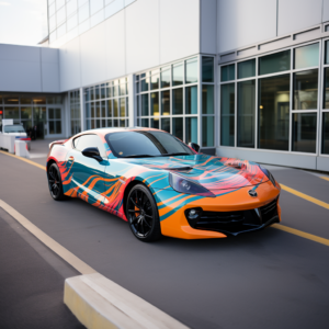 Eleva a tua paixão por automóveis a um novo nível com a Wrap Masters Hub. Oferecemos uma variedade de serviços, desde envolvimento de veículos, proteção de pintura, tintagem de janelas até decalques comerciais. Venha experimentar um serviço excecional que irá mudar a forma como vês o teu veículo. Elevate your passion for automobiles to a new level with Wrap Masters Hub. We offer a range of services from vehicle wrapping, paint protection, window tinting to commercial decals. Come experience exceptional service that will change the way you look at your vehicle.