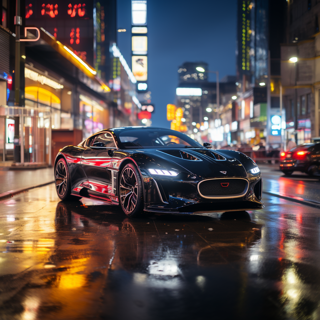 Carros, motos, iates e muito mais - seja bem-vindo ao nosso centro de serviços automotivos. Desde embrulhos personalizados a proteção de pintura, oferecemos um universo de opções para potencializar o look e a performance do seu veículo. Pronto para a corrida na galáxia automotiva? Aperte os cintos e acelere com a gente! Cars, motorcycles, yachts and more - welcome to our automotive service hub. From custom wraps to paint protection, we offer a universe of options to amp up the look and performance of your vehicle. Ready for the race in the automotive galaxy? Buckle up and accelerate with us!