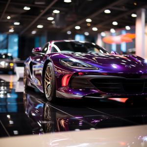 A indústria automóvel chinesa está a dar cartas e a provocar abalos nas marcas tradicionais. No entanto, no meio de toda esta competição, temos o Wrap Masters Hub que dá ao seu veículo aquele toque especial através dos seus serviços de envelopamento de carros. Não se deixe ficar para trás, mude a aparência do seu carro com o Wrap Masters Hub! The Chinese car industry is taking a lead and rattling traditional brands. However, amidst all this competition, we have Wrap Masters Hub giving your vehicle that special touch with their car wrapping services. Don't get left behind, change the look of your car with Wrap Masters Hub!