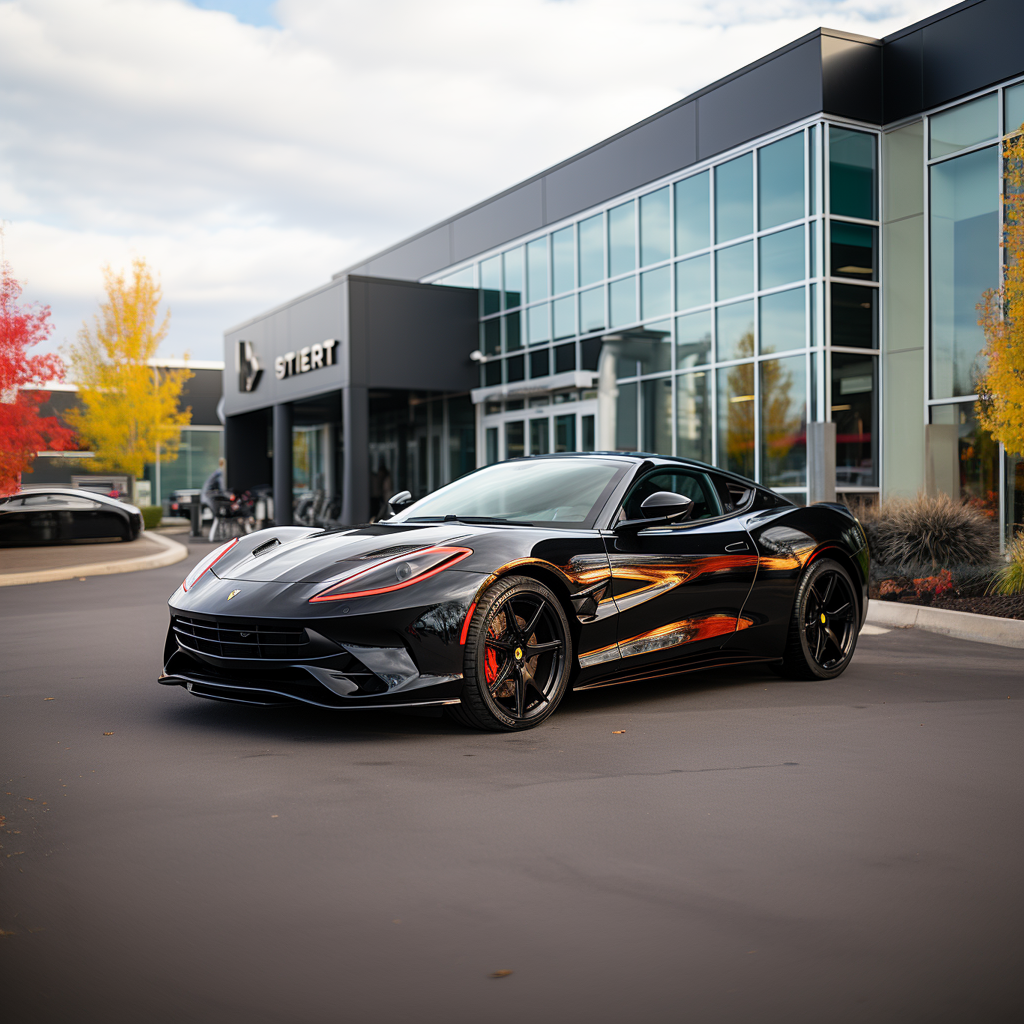 Conhece TJ Hunt, a estrela em ascensão no mundo do YouTube automóvel. Com um conhecimento profundo e uma paixão contagiosa, está a formar a cultura automóvel para entusiastas em todo o mundo. E para os fãs como o Anthony, que transformaram a sua paixão numa profissão, oferecemos uma gama completa de serviços na Wrap Masters Hub, do revestimento de carros à proteção de pintura automóvel. Meet TJ Hunt, the rising star in the world of automotive YouTube. With in-depth knowledge and infectious passion, he's shaping the scene for automotive enthusiasts all over the world. And for fans like Anthony, who have turned their passion into a profession, we offer a comprehensive range of services at Wrap Masters Hub, from car wrapping to car paint protection.