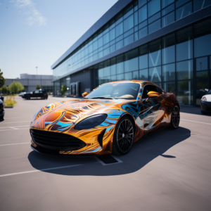 Não deixe que o custo elevado de regulamentações te afete! Aqui na Wrap Masters Hub, nós oferecemos opções rentáveis como Car, Moto, Yacht Wrapping; Proteção de Pintura de Carro; Película de Janela. Agora, você pode proteger sua frota enquanto ostenta a estética da sua marca. Economize o seu dinheiro! Don't let the high cost of regulations affect you! Here at Wrap Masters Hub, we offer cost-effective options like Car, Moto, Yacht Wrapping; Car Paint Film Protection; Window Tinting. Now, you can give your fleet a protective "hug" while flaunting your brand aesthetics. Save your shiny pennies!