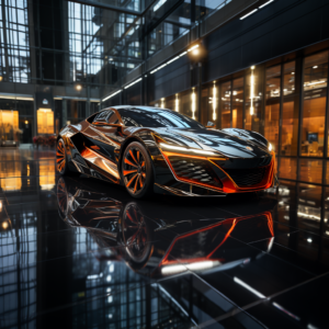 A Samsung revelou avanços impressionantes nas aplicações automotivas que prometem transformar o futuro dos veículos, facilitando eletrônicos automotivos mais ágeis e preparando o caminho para veículos definidos por software. Além disso, o Wrap Masters Hub oferece uma variedade de serviços que elevam o cuidado com o veículo a novos patamares. Estamos no limiar da era dos veículos definidos por software! Samsung has unveiled impressive advancements in automotive applications set to transform the future of vehicles, facilitating more agile automotive electronics and paving the way for software-defined vehicles. Furthermore, Wrap Masters Hub offers a range of services that take vehicle care to new heights. We are on the cusp of the era of software-defined vehicles!