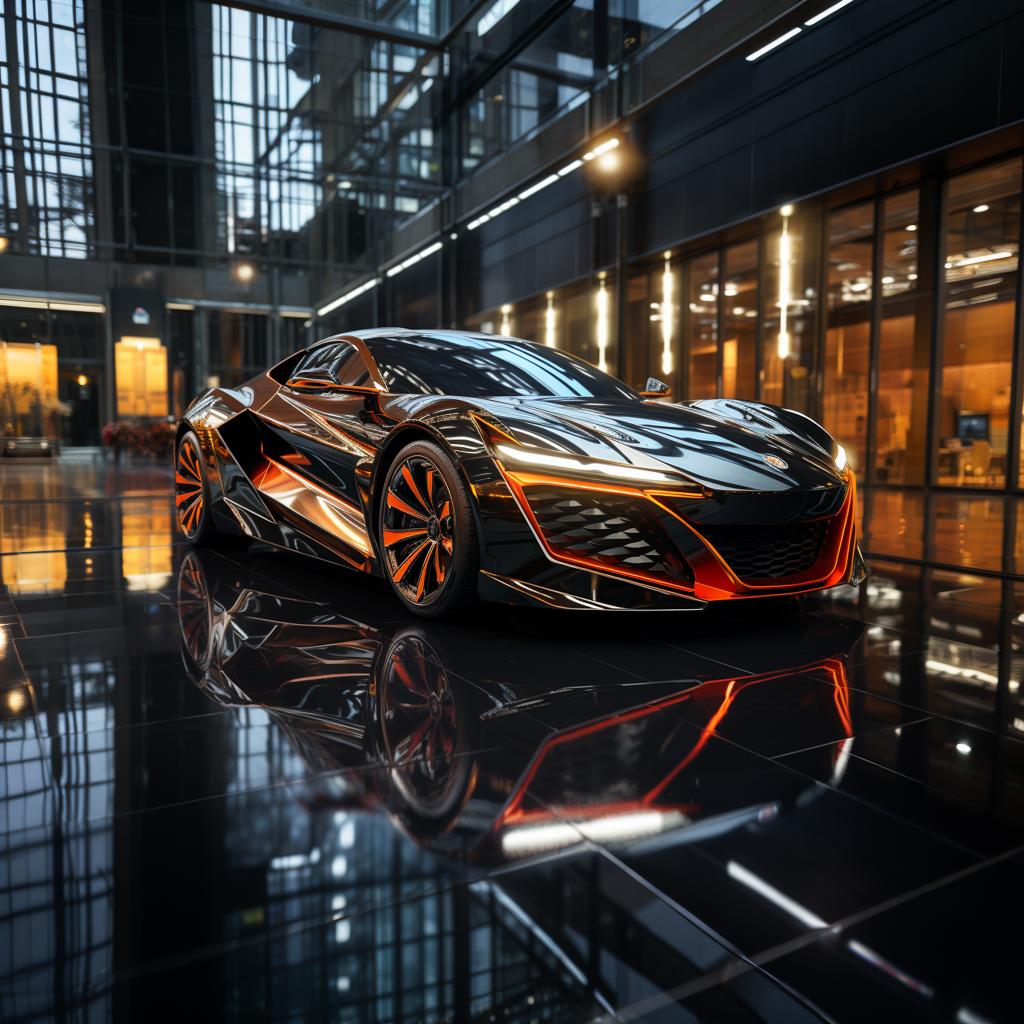 A Samsung revelou avanços impressionantes nas aplicações automotivas que prometem transformar o futuro dos veículos, facilitando eletrônicos automotivos mais ágeis e preparando o caminho para veículos definidos por software. Além disso, o Wrap Masters Hub oferece uma variedade de serviços que elevam o cuidado com o veículo a novos patamares. Estamos no limiar da era dos veículos definidos por software! Samsung has unveiled impressive advancements in automotive applications set to transform the future of vehicles, facilitating more agile automotive electronics and paving the way for software-defined vehicles. Furthermore, Wrap Masters Hub offers a range of services that take vehicle care to new heights. We are on the cusp of the era of software-defined vehicles!