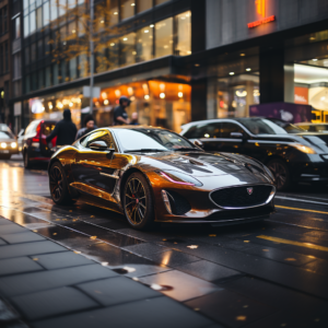 Garantir a segurança do seu carro nunca foi tão estiloso como agora, com os serviços de Wrap Masters Hub. Da proteção de pintura a detalhamento do carro, temos tudo para manter o seu veículo tão bonito quanto seguro. Lembre-se, um carro é mais do que um meio de transporte, é uma extensão de você. Cuide bem dele. Ensuring your car's safety has never been as stylish as it is now with the services of Wrap Masters Hub. From paint protection to car detailing, we have everything to keep your vehicle as beautiful as it is safe. Remember, a car is more than just a means of transport, it's an extension of you. Take good care of it.