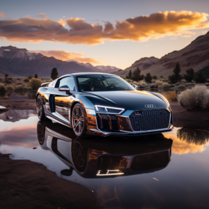 A indústria de automóveis na Índia está pronta para uma grande mudança. A transição do combustível para a eletricidade parece inevitável. Embora o caminho possa ser difícil, o destino promete ser tão suave quanto um Audi bem polido. Não se esqueça de manter o seu carro em forma com a decoração e proteção de alta qualidade! The auto industry in India is all set for a major revamp. The transition from fuel to electricity seems inevitable. While the journey may be bumpy, the destination promises to be as smooth as a well-polished Audi. Don't forget to keep your ride in shape with top-notch decoration and protection!