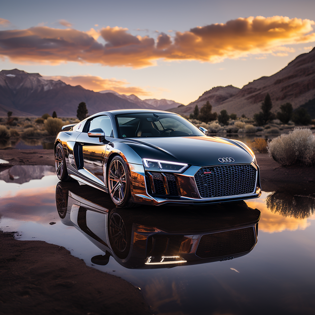 A indústria de automóveis na Índia está pronta para uma grande mudança. A transição do combustível para a eletricidade parece inevitável. Embora o caminho possa ser difícil, o destino promete ser tão suave quanto um Audi bem polido. Não se esqueça de manter o seu carro em forma com a decoração e proteção de alta qualidade! The auto industry in India is all set for a major revamp. The transition from fuel to electricity seems inevitable. While the journey may be bumpy, the destination promises to be as smooth as a well-polished Audi. Don't forget to keep your ride in shape with top-notch decoration and protection!