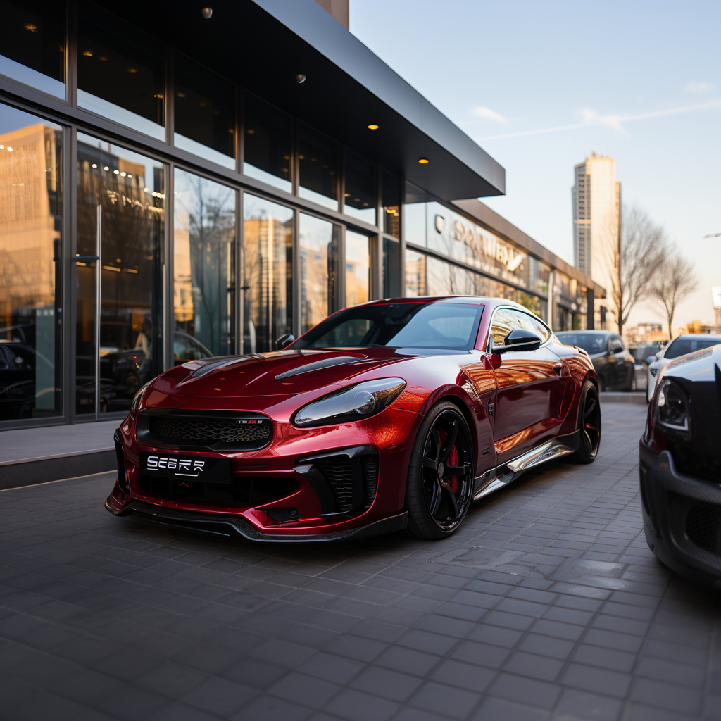 Aventura-te na vida na faixa rápida com a indústria automóvel a zumbir para maneiras mais limpas e eficientes para nos mover. Com a Wrap Masters Hub, o teu veículo não só se move bem como também vai parecer bem! Precisas de uma decoração para o teu carro, moto, ou iate? Precisas de proteção com film de pintura? Eles têm tudo para ti. Dá uma nova cara ao teu carro enquanto a indústria se revoluciona. Venture into life in the fast lane with the auto industry humming towards cleaner, more efficient ways to propel us. With Wrap Masters Hub, your vehicle not only moves well but also looks great! Need a wrap for your car, moto, or yacht? Need paint film protection? They've got everything for you. Give your car a fresh facelift while the industry revamps itself.