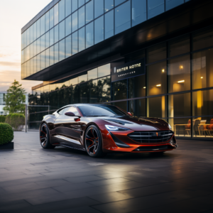 Um novo concorrente está pronto para rugir no mundo automotivo! A fabricante chinesa de carros de luxo, Hongqi, apresenta o EH7, com design elegante e recursos de ponta. Neste mundo em constante movimento, empresas como Wrap Masters Hub garantem que seu carro fique tão lindo quanto performático. Prepare-se, o futuro do automobilismo está apenas começando! A new challenger is ready to roar in the automotive world! Chinese luxury car maker, Hongqi, unveils the sleek and cutting-edge EH7. In this ever-evolving world, companies like Wrap Masters Hub ensure your ride looks as good as it performs. Gear up, the future of motoring is only just getting started!