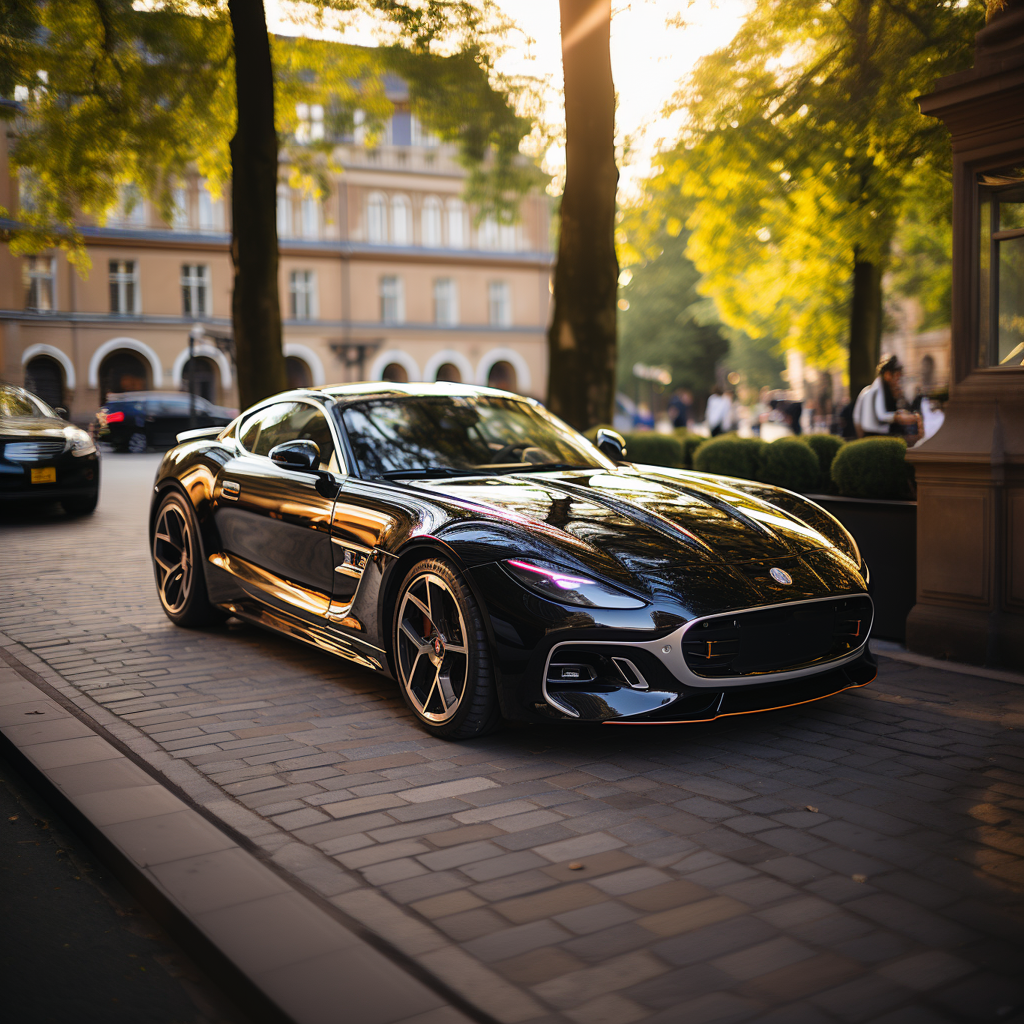 "Os fabricantes de automóveis estão sempre a inovar e a explorar novos caminhos, e agora até estão a dedicar-se à gestão de energia e reutilização de baterias. O futuro promete carros capazes de iluminar não só as nossas casas, mas também os nossos bairros. E para manter o seu carro ou iate a acompanhar este futuro deslumbrante, porque não considerar os serviços da Wrap Masters Hub? Eles fazem tudo, desde o envolvimento de carros, motos e iates, à proteção de pintura de carros. Portanto, seja na estrada ou no mar, aperte o cinto! Pois o mundo dos fabricantes de automóveis é uma viagem emocionante." "Automakers are continually innovating and exploring new paths, now even delving into energy management and battery reuse. The future promises cars capable of illuminating not just our homes, but our neighborhoods. And to keep your car or yacht matching this stunning future, why not consider services from Wrap Masters Hub? They do everything, from car, motorbike, and yacht wrapping to car paint protection. So, whether you're on the road or at sea, buckle up! Because the world of automakers is an exciting ride."