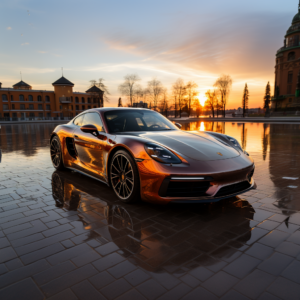 Os fabricantes de automóveis estão a inventar maneiras emocionantes de navegar para um futuro sustentável - abrangendo desde reciclagem e gestão de energia até a reutilização de baterias. E não vamos esquecer a arte - conceitos artísticos, mais ecológicos e eficientes, estão se tornando a espinha dorsal dos carros do futuro. Prepare-se para uma viagem mais verde e estilosa. Vroom vroom! Automakers are inventing exciting ways to navigate a sustainable future - spanning recycling, energy management to battery reuse. And let's not forget art - artistic, eco-friendly and efficient concepts are becoming the backbone of the cars of the future. Brace yourself for a greener, more stylish ride. Vroom vroom!