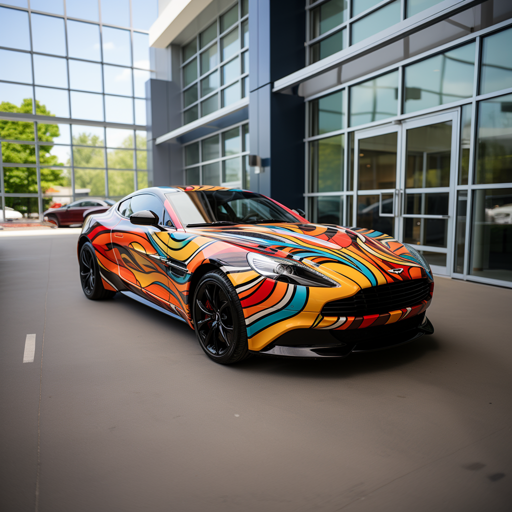 Vítima de um ciberataque, a Eagers Automotive mostra a importância da resiliência nos negócios. Proteja a sua viatura e dê-lhe um novo visual com a Wrap Masters Hub - os heróis em embrulho de carros, moto e iates garantem um visual incrível e proteção extra sofisticada. É como um escudo invisível para o seu carro, moto ou iate. Contacte a Wrap Masters Hub e eleve a segurança e a estética dos seus veículos ao próximo nível. Eagers Automotive, falling victim to a cyber attack, underscores the importance of resilience in business. Amp up your vehicle's protective layer and get a fresh new look with Wrap Masters Hub - the heroes in car, moto, and yacht wrapping that guarantee stunning looks and extra sophisticated protection. It's like an invisible shield for your car, moto or yacht. Get in touch with Wrap Masters Hub and elevate your vehicles' safety and aesthetic game to the next level.