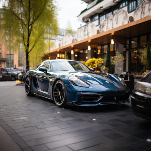 É uma época empolgante para a indústria automóvel - preços a subir, inovação ao rubro e a emoção de veículos desportivos nas estradas. Mas, o seu carro está em grande estilo? Não só tem que andar bem, mas também tem que ter boa aparência! No Wrap Masters Hub, damos ao seu carro o tratamento de estrela que ele merece! It's an exciting time for the automotive industry - prices are rising, innovation is brimming, and the thrill of sports vehicles is on the roads. But, is your car looking stylish? It's not just about running good, but looking good too! At Wrap Masters Hub, we give your car the star treatment it deserves!