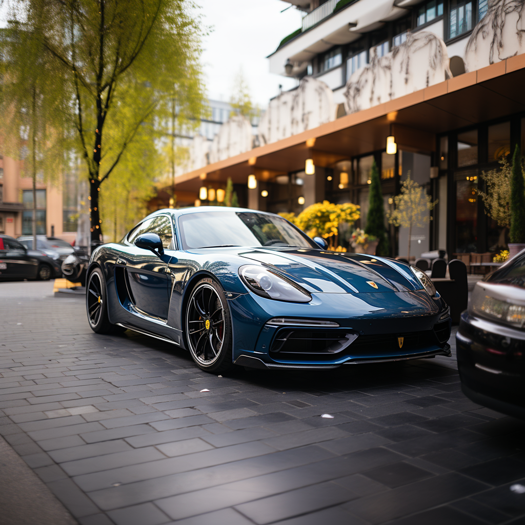 É uma época empolgante para a indústria automóvel - preços a subir, inovação ao rubro e a emoção de veículos desportivos nas estradas. Mas, o seu carro está em grande estilo? Não só tem que andar bem, mas também tem que ter boa aparência! No Wrap Masters Hub, damos ao seu carro o tratamento de estrela que ele merece! It's an exciting time for the automotive industry - prices are rising, innovation is brimming, and the thrill of sports vehicles is on the roads. But, is your car looking stylish? It's not just about running good, but looking good too! At Wrap Masters Hub, we give your car the star treatment it deserves!