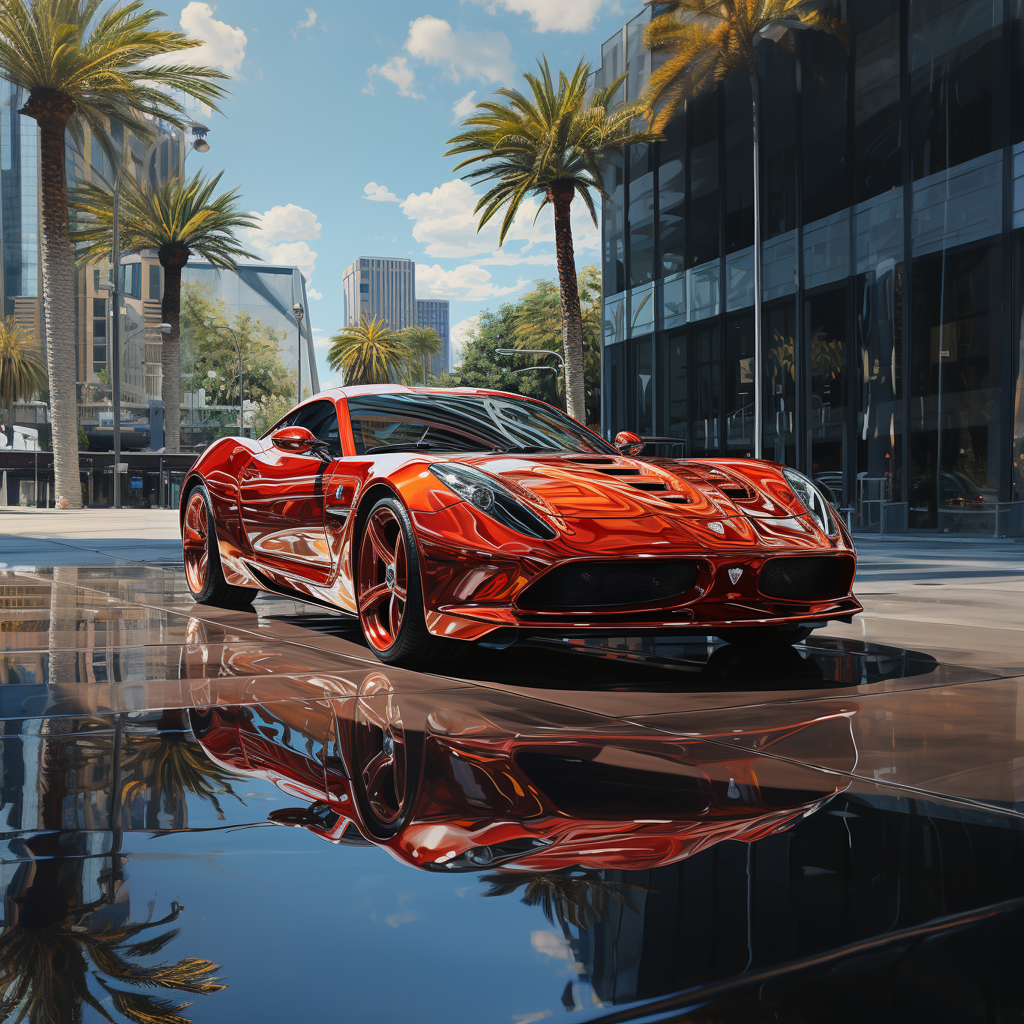 Você já se perguntou por que todas as grandes montadoras estão visitando um local remoto? Parece que o próximo grande avanço no mundo automotivo não está em uma cidade movimentada ou em um laboratório de pesquisa, mas sim em local bem improvável. E enquanto esses gigantes dão suas voltas, podemos não ter a inovação em veículos, mas, nós aqui na Wrap Masters Hub temos o seu carro coberto quando se trata de um visual moderno e elegante. Afinal, qual é o ponto de ter um carro novo se ele não virar cabeças na rua? Ever wondered why all major automakers are visiting a remote location? Seems like the next big thing in the automotive world isn’t in any bustling city or research lab, but rather in a rather unlikely location. And while those giants are off scouting, we might not have innovation in vehicles, but, we here at Wrap Masters Hub have your car covered when it comes to a sleek and modern look. After all, what's the point of having a new car if it's not turning heads on the street?