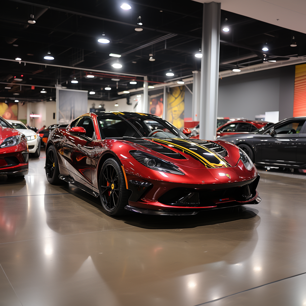 Eleve o carisma dos seus companheiros de viagem com uma extensa gama de wraps da Wrap Masters Hub. Proteja a pintura do seu automóvel contra riscos, poeira e raios UV prejudiciais, garantindo sempre um acabamento imaculado. Aceleramos em direção ao futuro do setor automotivo com empresas como a China Automotive Systems e a Wrap Masters Hub nos guiando na faixa rápida. Elevate your travel companions' charisma with an extensive range of wraps from Wrap Masters Hub. Protect your car's paint from scratches, dust, and harmful UV rays, ensuring an always incredible finish. We accelerate into the automotive sector's future with companies like China Automotive Systems and Wrap Masters Hub guiding us in the fast lane.