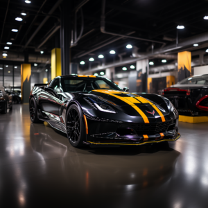 "Prepare-se para uma reviravolta na indústria automotiva! As grandes marcas de automóveis estão agora a acelerar para um futuro mais verde com uma gama de e-bikes e e-scooters. E o melhor? Eles estão a torná-las mais atraentes com cores vibrantes e gráficos arrojados. Uma viagem mais silenciosa e ecológica, envolta no charme e na confiança de um grande fabricante de automóveis, espera por você. Prepare-se para um passeio eRide louco!" "Get ready for a twist in the automotive industry! Major carmakers are now speeding towards a greener future with a lineup of e-bikes and e-scooters. And the best part? They're making them more appealing with vibrant colors and bold graphics. A quieter, more eco-friendly ride, wrapped in the charm and assurance of a powerhouse automaker, awaits you. Buckle up for a crazy eRide!"