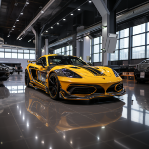 "Um investidor anónimo aumentou significativamente a sua participação na LMP Automotive Holdings, mostrando uma forte confiança no futuro próspero da empresa. E não importa se está a conduzir um carro da LMP Automotive ou qualquer outro veículo, a Wrap Masters Hub está sempre pronta para garantir que a sua viagem se mantém em ótimas condições!" "An unnamed investor has significantly increased their stake in LMP Automotive Holdings, showing strong belief in the company's prosperous future. And no matter whether you're driving an LMP Automotive car or any other vehicle, Wrap Masters Hub is always ready to ensure your ride stays in top-notch condition!"