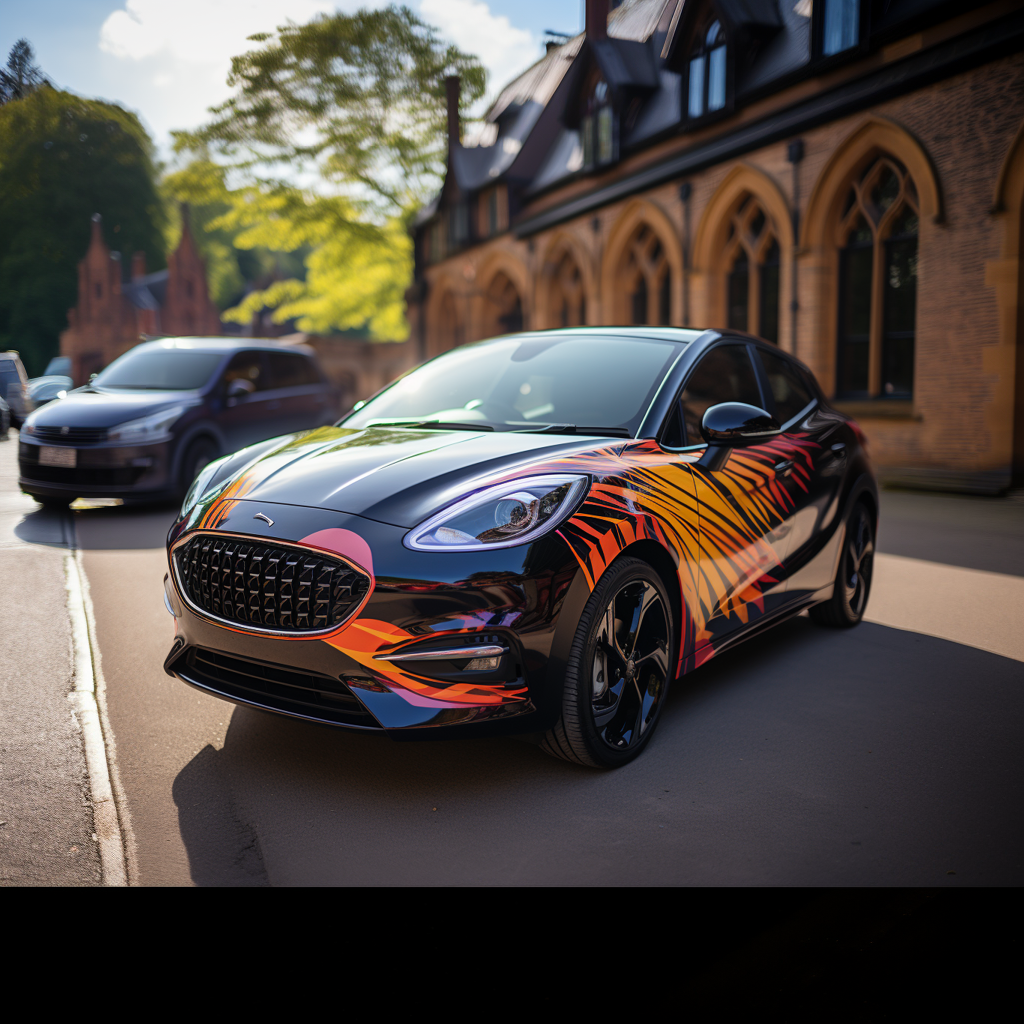 Impressione com o rugido do seu motor e acescente o brilho da segunda pele. Geely Automobile está dominando o mercado com vendas surpreendentes, e seu carro Geely? Bom, ele pode se tornar uma declaração de arte sobre rodas com a ajuda de Wrap Masters Hub! Aqui a potência encontra estilo na pista da moda automotiva. Razzle-dazzle with your engine roar and shine with your stunning second skin. Geely Automobile is ruling the market with skyrocketing sales, and your Geely car? Well, it can become an art statement on wheels with the help of Wrap Masters Hub! Here power meets style on the fashion runway of automobiles.