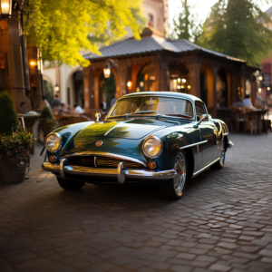 Que viagem! Este artigo não é apenas sobre motores potentes, aros cromados ou interiores em couro. É sobre o coração em cada aceleração, as vidas etched em cada ponto de ferrugem e a coragem daqueles que arriscam a reavivar estas almas automóveis da obscuridade. Não é só sobre os carros, mas também sobre as pessoas por trás do volante e as que empunham a chave de fendas. Cheire a gasolina, pessoal! E deixem o lendário Wrap Masters Hub servir-vos. Afinal, um carro vintage sem um novo revestimento e polimento é como uma múmia sem suas ataduras - simplesmente não é feito! What a journey! This article isn't all about powerful engines, chrome rims, or leather interiors. It's about the heartbeat in each rev, the lives etched in each rust spot, and the bravery of those daring to revive these automotive souls from obscurity. It's not just about the cars but the folks behind the wheel and those wielding the wrench. Inhale the gasoline, folks! And let the legendary Wrap Masters Hub serve you. After all, a vintage car without a fresh coat and polish is like a mummy without its wrappings – it just isn't done!