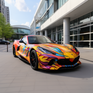 Com o novo ano ao virar da esquina, a Cox Automotive prevê importantes melhorias para 2023. Não deixe seu carro para trás! Com a Wrap Masters Hub, você pode dar uma nova vida ao seu veículo com uma nova cor ou decalque personalizado. Prepare-se para a nova temporada automotiva com estilo. With the new year around the corner, Cox Automotive is forecasting significant improvements for 2023. Don't let your car lag behind! With Wrap Masters Hub, you can breathe new life into your vehicle with a fresh wrap or custom decal. Gear up for the new automotive season in style.