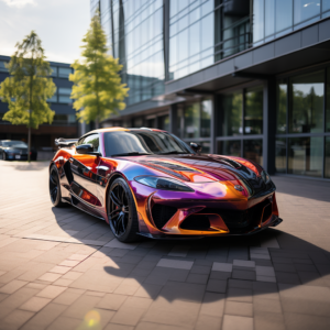 Sem precedentes, o mercado automobilístico indiano está batendo recordes de vendas e produção. Contribuindo para este crescimento, a fabricante de carros chinesa BYD está liderando as vendas de veículos elétricos no mundo. Parece que os veículos movidos a combustíveis fósseis podem em breve se tornar peças de museu. Não importa o tipo de veículo que você escolhe, Wrap Masters Hub tem sempre o melhor serviço para mantê-lo impecável! The Indian automobile market is in top gear, smashing sales and production records. Contributing to this surge, Chinese carmaker BYD is leading the sphere of electric vehicle sales globally. It appears that fossil fuel vehicles may soon be museum pieces. Regardless of the type of vehicle you choose, Wrap Masters Hub always provides stellar services to keep it in pristine condition!