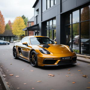 Os velhos cães da indústria automobilística europeia estão aprendendo novos truques para se manterem no jogo - a versão eletrificada, isso é. Enquanto isso, a Tesla está navegando na Autobahn, sorrindo no espelho retrovisor. Mas segurem-se, pessoal, a viagem vai ser eletrizante à medida que esses fabricantes de automóveis carregam suas fábricas para fazer seus próprios VE's. E para aqueles de nós que amam nossas viagens, seja carro, moto ou iate, podemos contar com a Wrap Masters Hub para tudo, desde wraps, janelas com vidros escuros, até detalhes. The old dogs in the European car-making industry are learning new tricks to stay in the game - the electrified version, that is. Meanwhile, Tesla is cruising on the Autobahn, grinning in the rear-view mirror. But hold on, folks, the journey is going to be an electrifying one as these incumbent automakers charge up their factories to make their own EVs. And for those of us who adore our vehicles, be it a car, a motorcycle, or a yacht, we can rely on Wrap Masters Hub for everything from wraps, tinted windows to detailing.