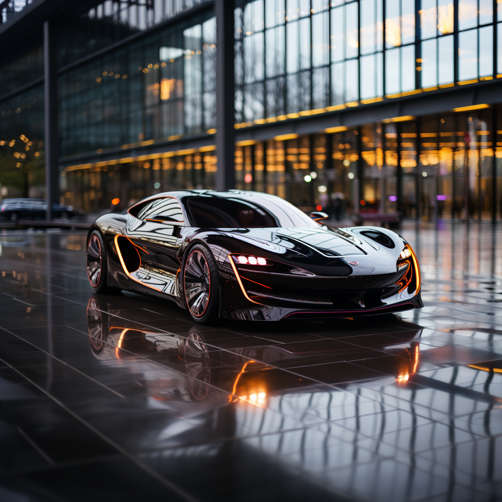 Um vislumbre emocionante do futuro do automobilismo foi revelado na última Exposição de Mobilidade. As discussões sobre powertrains automotivos e componentes automotivos abriram o caminho para inovações futuras e tecnologias de ponta. Todos a bordo para a próxima grande revolução no automobilismo? An exciting glimpse into the future of automobile was unveiled in the recent Mobility Expo. The discussions around automobile powertrains and auto components paved the way for future innovations and cutting-edge technologies. All aboard for the next big revolution in automobilism?