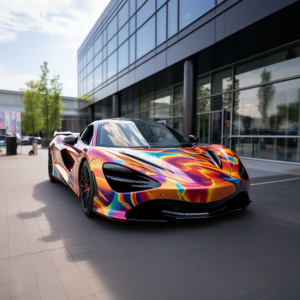 A evolução rigorosa nas infraestruturas automotivas dos veículos está a todo vapor! Com novos sistemas de segurança avançados como o ASIL e transformações digitais, o mundo automotivo está em constante progresso. E, com serviços inovadores como o Wrap Masters Hub, seu carro não será apenas seguro, mas também um verdadeiro show-stopper. É um ótimo momento para ser proprietário de um carro!   The rigorous evolution in automotive in-vehicle infrastructures is revving up! With advanced safety systems like ASIL, and digital transformations, the automotive world is in continuous progression. And with innovative services like Wrap Masters Hub, your car will not only be safe but also a real show-stopper. It's a great time to be a car owner!