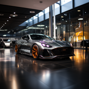 Está na hora de olhar para as estrelas! Não é apenas Elon Musk que tem ambições espaciais - outros CEOs de fabricantes de automóveis também estão de olhos postos no universo. A Hyundai, por exemplo, está a colaborar com o KAERI e o KATECH para desenvolver soluções de mobilidade para transporte na superfície lunar e planetária. E enquanto não podemos voar para o espaço num carro Hyundai, podemos certamente manter os nossos veículos terrestres em ótimo estado! It's time to look at the stars! It's not just Elon Musk who has space ambitions - other automaker CEOs are also setting their sights on space. Hyundai, for instance, is collaborating with KAERI and KATECH to develop mobility solutions for lunar and planetary surface transportation. And while we can't yet rocket off to space in a Hyundai car, we can definitely keep our earthly vehicles in top shape!