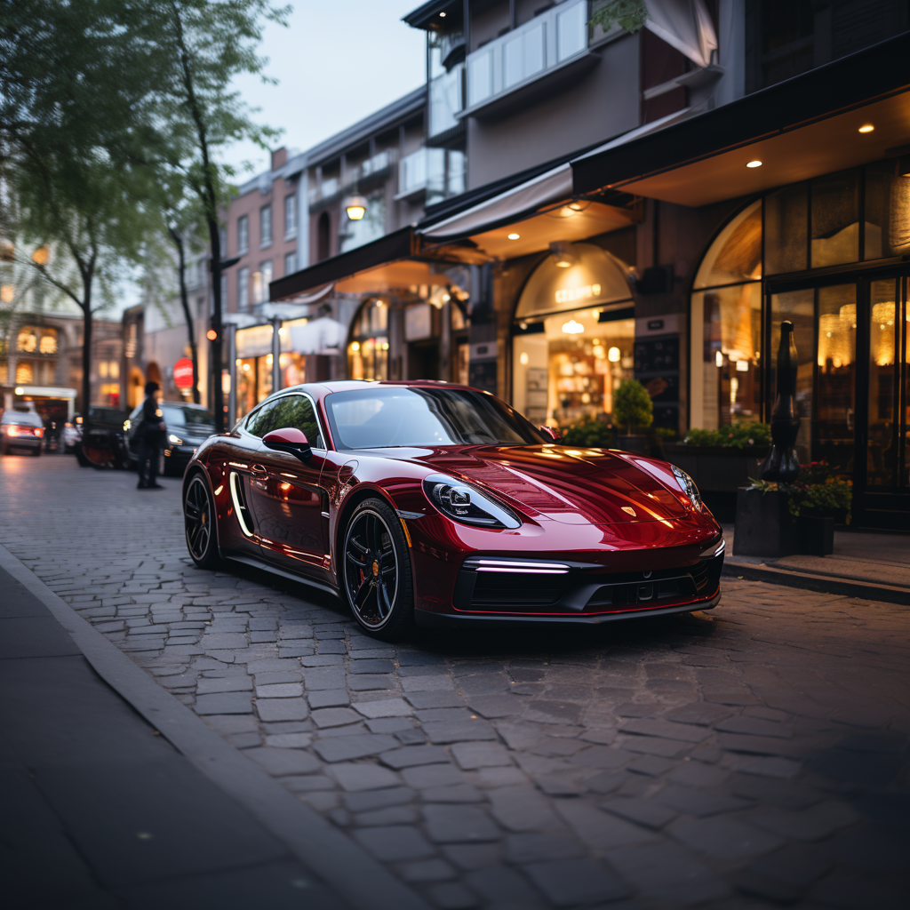 Os sonhadores da indústria automóvel estão a apontar para as estrelas, mas antes de embarcar numa viagem espacial, porque não dar uma nova aparência ao seu veículo com Wrap Masters Hub? Eles oferecem serviços como laminação de carro, moto, iate, filme de proteção de pintura de carro, comercialização de frota comercial e decalque comercial. Embarque na futura revolução do transporte com um veículo terrestre bem cuidado. Dreamers in the automotive industry are aiming for the stars, but before embarking on a space ride, why not give your vehicle a fresh look with Wrap Masters Hub? They offer services like Car, Moto, Yacht Wrapping, Car Paint Film Protection, Commercial Fleet Decal, and Commercial Decal. Ride into the future transportation revolution with a well-kept terrestrial vehicle.