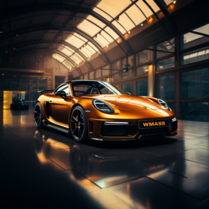 Prontos para embarcar na viagem do futuro? A IoT não se limitará a casas ou dispositivos inteligentes - é agora uma parte fundamental da indústria automóvel. Imagine as suas amadas quatros rodas equipadas com inteligência, detetando situações perigosas e ajustando-se ao comportamento situacional. E aí, não esqueçam de visitar a Wrap Masters Hub para que o seu carro inteligente também tenha uma aparência atraente! Ready to embark on a journey to the future? IoT isn't just limited to smart homes or devices - it's now a vital part of the automobile industry. Imagine your beloved four wheels equipped with intelligence, detecting dangerous situations, and adjusting to situational behavior. And hey, don't forget to check out Wrap Masters Hub for your smart car to look appealing too!