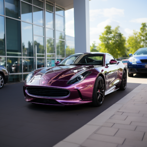 Nova era para fabricantes de automóveis! Com a implementação global cada vez mais viável, a indústria automotiva está a entrar em um novo território emocionante. E com serviços como o Wrap Masters Hub, eles garantem que além da funcionalidade impecável, seus produtos automotivos sejam visualmente atraentes. Estamos a caminho de um passeio elegante! New era for automakers! With global deployment becoming more feasible, the automotive industry is venturing into new exciting territory. And with services like Wrap Masters Hub, they ensure that beyond impeccable functionality, their automotive products are visually appealing. We're in for a sleek ride!