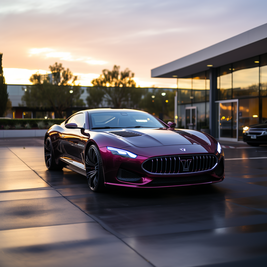 A nova marca automotiva da Geely, Zeekr, está preparada para revolucionar a indústria com a incorporação de inteligência artificial na produção de carros. Imagine carros não apenas como simples veículos, mas como companheiros inteligentes. E a cereja no topo do bolo? A Wrap Masters Hub, que nos oferece serviços de topo para manter nossos carros estilosos! Vamos abraçar esta nova era automotiva! #Zeekr #Geely #AI Geely's new automobile brand, Zeekr, is set to revolutionize the industry with the integration of artificial intelligence in car making. Picturing cars not just as mere vehicles, but as smart companions. And the icing on the cake? Wrap Masters Hub, bringing us top-tier services to keep our rides stylish! Let's embrace this new automotive era! #Zeekr #Geely #AI