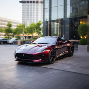 Esteja preparado para a revolução automotiva com a Zeekr, a marca de automóveis da Geely. Eles estão acelerando com inteligência artificial para criar uma experiência automóvel mais integrada e centrada no usuário. E para celebrar este feito incrível, porque não dar uma nova cara ao seu carro com o serviço premium da Wrap Masters Hub? De revestimentos a proteções de pintura, eles têm tudo para o seu carro ficar incrível! Get ready for the automotive revolution with Geely's automobile brand, Zeekr. They are accelerating with artificial intelligence to create a more integrated, user-centric driving experience. And to celebrate this amazing feat, why not give your car a makeover with Wrap Masters Hub's premium service? From wrappings to paint protections, they have everything to make your car look stunning!