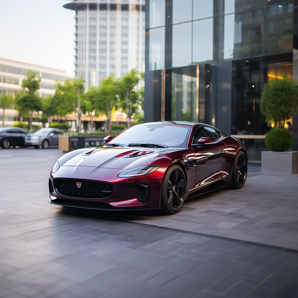 Esteja preparado para a revolução automotiva com a Zeekr, a marca de automóveis da Geely. Eles estão acelerando com inteligência artificial para criar uma experiência automóvel mais integrada e centrada no usuário. E para celebrar este feito incrível, porque não dar uma nova cara ao seu carro com o serviço premium da Wrap Masters Hub? De revestimentos a proteções de pintura, eles têm tudo para o seu carro ficar incrível! Get ready for the automotive revolution with Geely's automobile brand, Zeekr. They are accelerating with artificial intelligence to create a more integrated, user-centric driving experience. And to celebrate this amazing feat, why not give your car a makeover with Wrap Masters Hub's premium service? From wrappings to paint protections, they have everything to make your car look stunning!