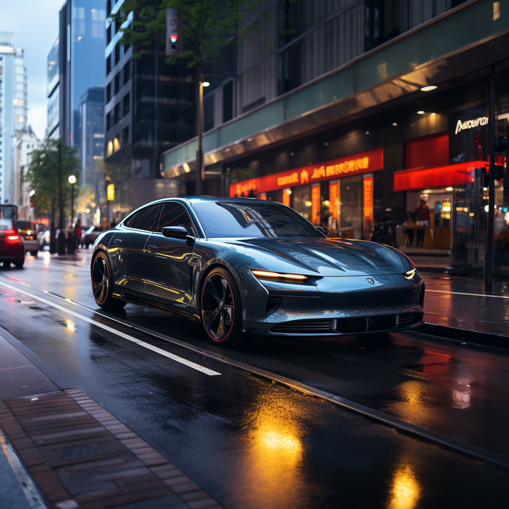 "Com o recente aumento das vendas de veículos Changan, por que não adicionar um toque pessoal ao seu novo carro com a Wrap Masters Hub? Oferecemos proteção de pintura de carro, envelopamento, personalização de frotas comerciais e muito mais. Mantenha o seu carro Changan com aparência de novo e com a sua personalidade! #WrapMastersHub #Changan" "With the recent surge in Changan vehicle sales, why not add a personal touch to your brand-new ride with Wrap Masters Hub? We offer car paint protection, wrapping, commercial fleet customization, and much more. Keep your Changan looking fresh and uniquely you! #WrapMastersHub #Changan"