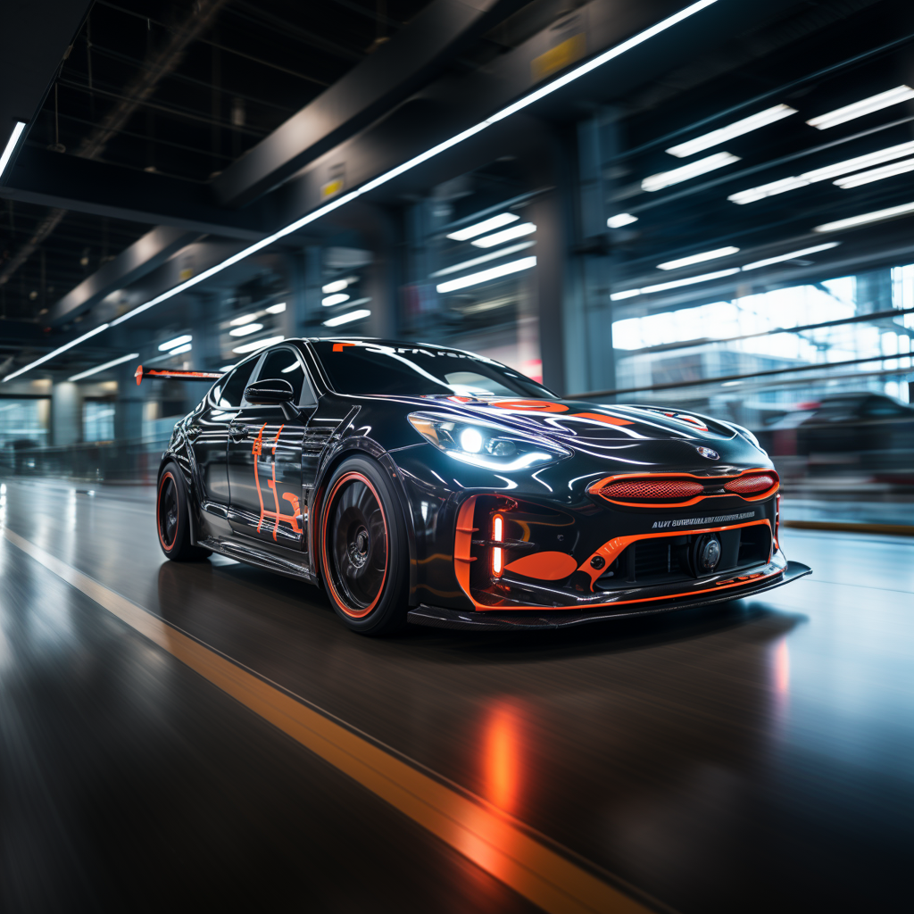 Está pronto para a alta velocidade? A indústria automotiva está a todo vapor, com grandes empresas se juntando à corrida e trazendo oportunidades de ouro para indústrias associadas como a Wrap Masters Hub. Quem dominará a pista? Prepare-se, porque a diversão está garantida. Ready for high speed? The automotive industry is at full throttle, with big companies joining the race and bringing golden opportunities for associated industries like the Wrap Masters Hub. Who will dominate the track? Buckle up, because the fun is guaranteed.