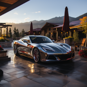 Alerta para todos os entusiastas de automóveis! Com alterações importantes a acontecer sob o capô da indústria automóvel, parece que temos uma viagem emocionante pela frente. Aumento dos custos de empréstimo e as questões em torno da agregação de serviços estão a abanar a cena. Mas como o famoso Henry Ford disse, "Quando tudo parece ir contra você, lembre-se que o avião decola contra o vento, não a favor dele". Vamos ver como os gigantes automóveis vão se desviar destes obstáculos! Heads up to all auto enthusiasts! With significant changes happening under the hood in the auto industry, it seems like we have an exciting ride ahead. The increasing borrowing costs and the questions around service bundling are shaking up the scene. But as the famous Henry Ford said, "When everything seems to be going against you, remember that the airplane takes off against the wind, not with it". Let's see how the auto giants will steer off these hurdles!