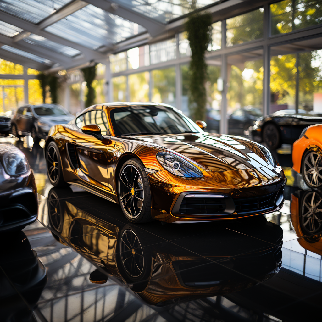 Os carros ficaram cada vez mais inteligentes, com integração sem fio avançada e serviços telemáticos. A FCC está prestando atenção e pedindo mais informações aos fabricantes de carros e provedores de serviços wireless. A segurança e a gestão de dados são as principais preocupações. Prepare-se para um tour tecnológico emocionante e seguro nas estradas digitais. Cars have gotten smarter, with advanced wireless integration and telematics services. The FCC is paying attention and asking for more information from carmakers and wireless service providers. Safety and data management are top concerns. Get ready for an exciting yet safe tech tour on the digital roads.